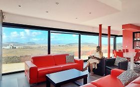 Sand Volcano Villa 1